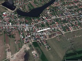 Teren construcţii de vânzare în Corbeanca, Nord