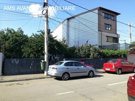Teren construcţii de vânzare în Bucuresti, Aviatiei
