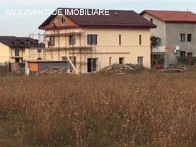 Teren construcţii de vânzare în Bucuresti, Theodor Pallady