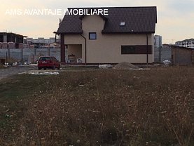 Teren construcţii de vânzare în Bucuresti, Theodor Pallady