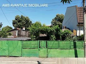 Teren construcţii de vânzare în Bucuresti, Colentina