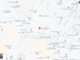 Teren constructii de vânzare, în Bucuresti, zona Basarabia