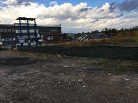 Teren construcţii de vânzare în Bucuresti, Magurele