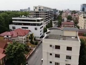 Teren constructii de vânzare, în Bucureşti, zona Floreasca