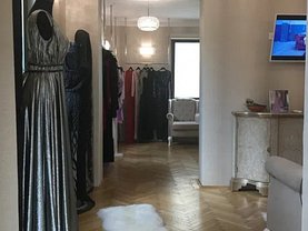 Închiriere spaţiu comercial în Bucuresti, Dorobanti