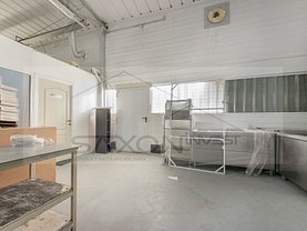 Închiriere spaţiu industrial în Jilava, Sud