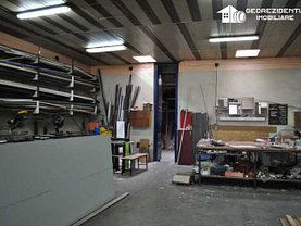 Vânzare spaţiu industrial în Galati, Micro 14
