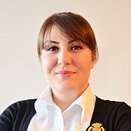 Elisabeta Grigorescu Agent imobiliar din agenţia ABI - Asociatia Brokerilor Imobiliari