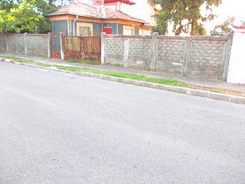 Teren constructii de vânzare, în Dragomiresti-Deal