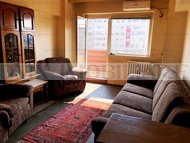 Apartament de vânzare 3 camere, în Bucuresti, zona Brancoveanu