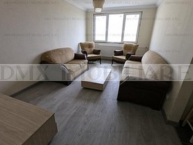 Apartament de închiriat 3 camere, în Bucuresti, zona Iancului