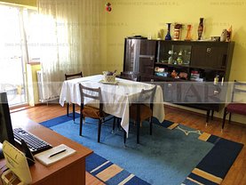 Apartament de vânzare 4 camere, în Bucuresti, zona Brancoveanu