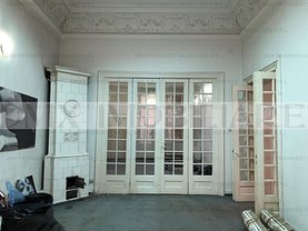 Casa de vânzare 13 camere, în Bucuresti, zona Universitate