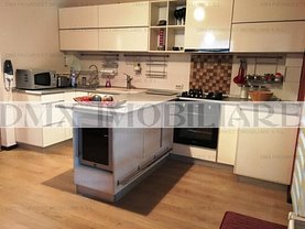 Casa de vânzare 5 camere, în Balotesti