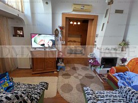 Casa de vânzare 2 camere, în Bucuresti, zona Cosbuc