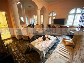 Casa de vânzare 8 camere, în Bucuresti, zona Brancoveanu