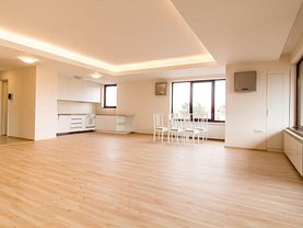 Apartament de închiriat 6 camere, în Bucuresti, zona Baneasa