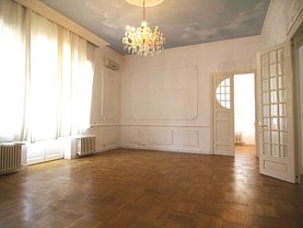Apartament de închiriat 6 camere, în Bucuresti, zona Dorobanti
