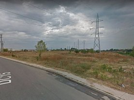 Teren constructii de vânzare, în Bucuresti, zona Oltenitei