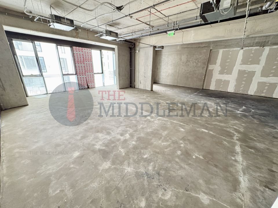 Vanzare / Inchiriere spatiu comercial - ONE Cotroceni Park