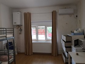 Garsonieră de închiriat, în Bucureşti, zona Pache Protopopescu