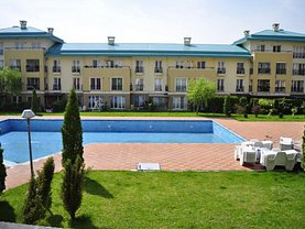 Apartament de vânzare 3 camere, în Stefanestii de Jos