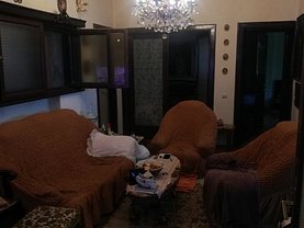 Apartament de vânzare 4 camere, în Bucureşti, zona Armeneasca