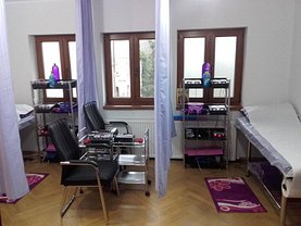 Apartament de închiriat 4 camere, în Bucuresti, zona Cismigiu