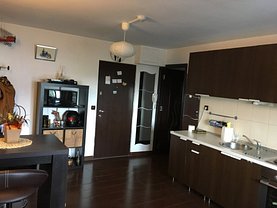 Apartament de închiriat 2 camere, în Bucuresti, zona Aviatiei