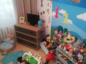 Apartament de vânzare 3 camere, în Bucuresti, zona Grivita