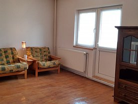 Apartament de vânzare 2 camere, în Bucureşti, zona Sebastian