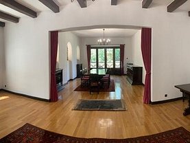 Apartament de închiriat 5 camere, în Bucureşti, zona Cotroceni