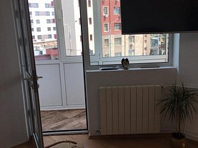 Garsonieră de închiriat, în Bucureşti, zona Aviaţiei