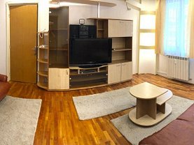 Apartament de închiriat 2 camere, în Bucureşti, zona Timişoara