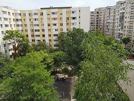 Apartament de închiriat 3 camere, în Bucureşti, zona Chişinau