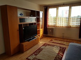 Apartament de închiriat 2 camere, în Bucureşti, zona Drumul Taberei