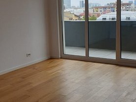 Apartament de vânzare sau de închiriat 3 camere, în Bucureşti, zona Aviaţiei