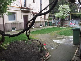 Apartament de vânzare 3 camere, în Bucureşti, zona Dorobanţi