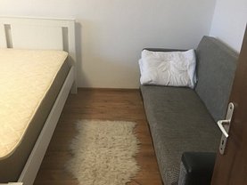Garsonieră de închiriat, în Bucureşti, zona Ştirbei Vodă