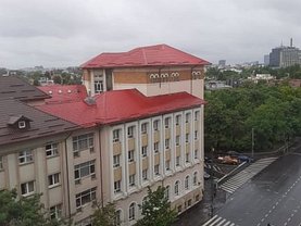 Apartament de închiriat 2 camere, în Bucuresti, zona Dorobanti