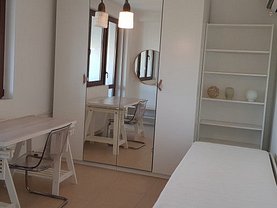 Apartament de inchiriat 3 camere, în Bucuresti, zona Grivita