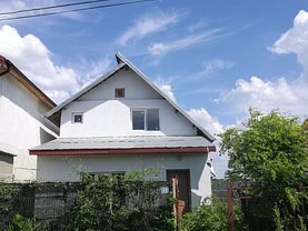 Casa de vânzare 4 camere, în Ciolpani