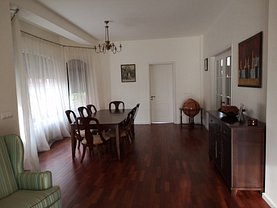 Casa de vânzare 9 camere, în Mogoşoaia