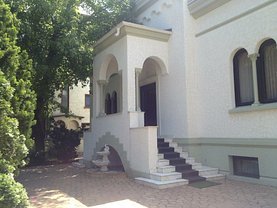Casa de vânzare 11 camere, în Bucureşti, zona Ştirbei Vodă