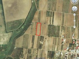 Teren constructii de vânzare, în Popesti-Leordeni, zona Sud-Est