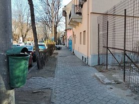 Teren constructii de vânzare, în Bucureşti, zona Victoriei
