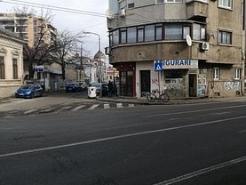 Închiriere spaţiu comercial