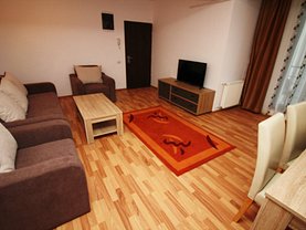 Apartament de inchiriat 2 camere, în Bucuresti, zona Natiunile Unite