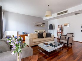 Apartament de închiriat 3 camere, în Bucuresti, zona Baneasa