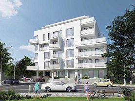 Apartament de vânzare 3 camere, în Bucuresti, zona Titulescu